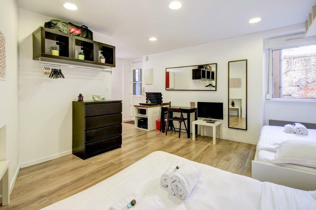Le Franklin 2 - Cosy & Clean Apartment ดีจอง ภายนอก รูปภาพ